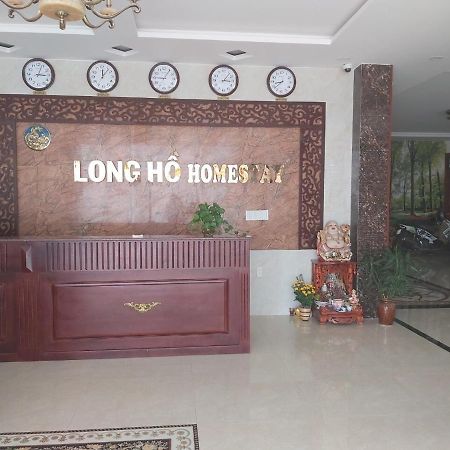 Xom My Ca Long Ho Homestay المظهر الخارجي الصورة